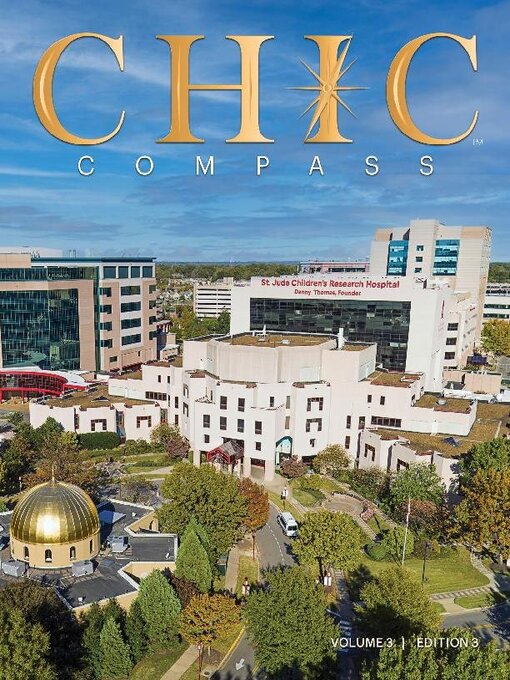 Title details for Chic Compass by Chic Compass - Available